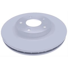 Right Front Brake Disc 2007-2017 Jeep Compass Patriot Chrysler 200 RAY780459FZN