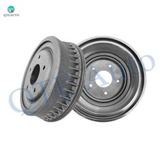 Rear 292.7mm Brake Drum For 1991 Oldsmobile Bravada