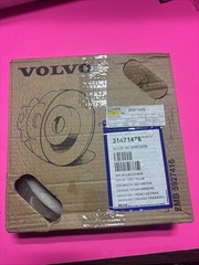 Volvo Rear Brake Disc Rotor 2019-2022 XC40 BB