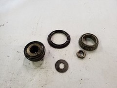 2wd Front Wheel Bearing Fits 05 06 07 Ford F250 F350