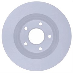Right Front Brake Disc 2007-2017 Jeep Compass Patriot Chrysler 200 RAY780459FZN