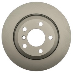 Centric Parts Disc Brake Rotor P N 320 34076F
