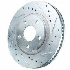 Powerstop Ar82110 Autospecialty Brake Rotor