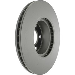 Centric Parts 320.34134H Disc Brake Rotor For 11-18 BMW X3 X4