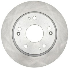 Raybestos Brakes Disc Brake Rotor | 980138R