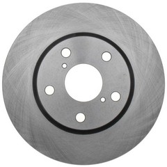 Disc Brake Rotor-R-Line Raybestos 980477R