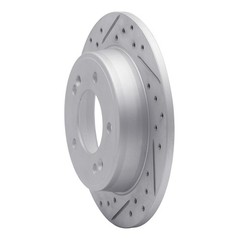 For Hyundai Kona 2018-2023 Brake Rotor | 2.99 in. / 76 mm. Center Hole Diameter