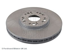 BLUE PRINT ADT34387 Brake Disc for LEXUS
