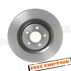 Brembo 09.B969.11 330mm Rear Disc Brake Rotor for 2016-2022 Audi A6 Quattro