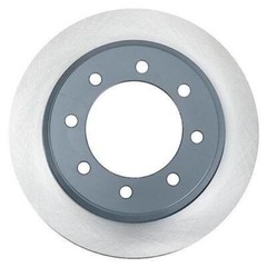 Disc Brake Rotor CARQUEST YH246570P