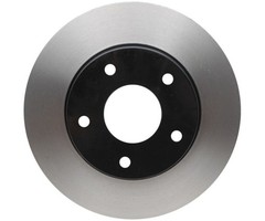 Raybestos 56694 Specialty – Truck Brake Rotor Front