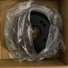 Disc Brake Rotor Wagner BD180392E – For 20111-19 Kia Sorento, 2013-18 Santa Fe