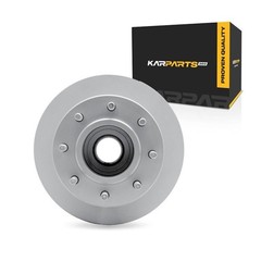For Ford F-350 1999-2002 Brake Rotor | 38 mm. / 1.50 inches Nominal Thickness