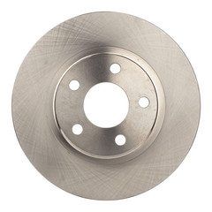 Front OE Brake Rotors Brake Pads For 1997-1999 Buick Riviera Lifetime Warranty