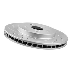 Front Rear Disc Rotors + Ceramic Pads For 2004 – 2009 Lexus RX330 RX350 RX400h
