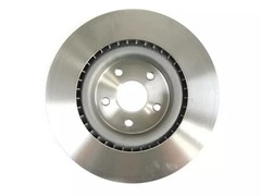 Genuine Mopar Brake Rotor 5181513AD