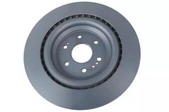 ACDelco Front Brake Rotor 177-1254 OEM Genuine NEW