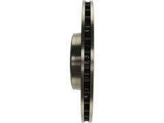Centric Parts Disc Brake Rotor P N 121 52003