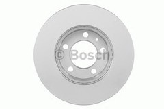Bosch Brake Disc Front 302mm 90mm Vented Internally Vented 28mm 0986479716