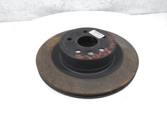 2022-2024 Lexus Is500 Rear Passenger Brake Rotor – 5.0L Rwd 42431-53040