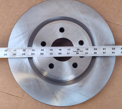 NAPA Premium Rotor P/N 48880758 (Ford explorer Flex 2011-19) ***LOT OF 2***
