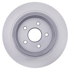 AC Delco 18A1428AC Disc Brake Rotor For Select 02-21 Chrysler Dodge Ram Models