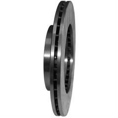 Front Disc Brake Rotor for Honda Civic 90-05 Fit Insight Acura EL 97-05 Integra