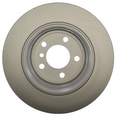 Centric Parts Disc Brake Rotor P N 320 34076F