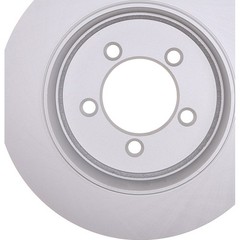 ACDelco Disc Brake Pads and Rotors Kit Front Rear For 2000-2005 Buick LeSabre