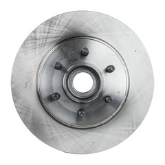 Front Brake Disc for F150 Truck Lincoln Mark LT Ford F-150 2004-2008