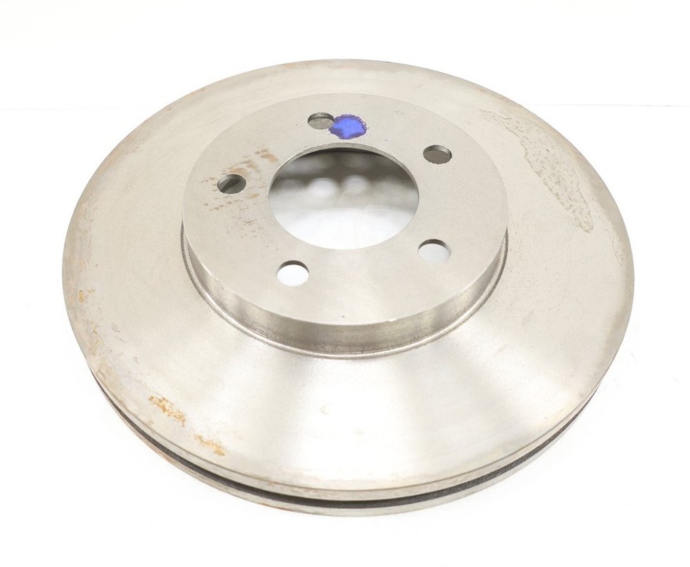 NEW Ford Disc Brake Rotor Front F4DZ1125A Sable Taurus Cougar Continental 91-00