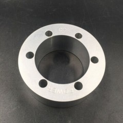 DONSP1986 Rear Hub Disc Brake Rotor Adapter 44mm,66cc/80cc Gas Motorized Bike