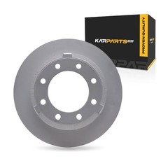 For Ford F-350 2011-2016 Brake Rotor | 38 mm. / 1.50 inches Nominal Thickness
