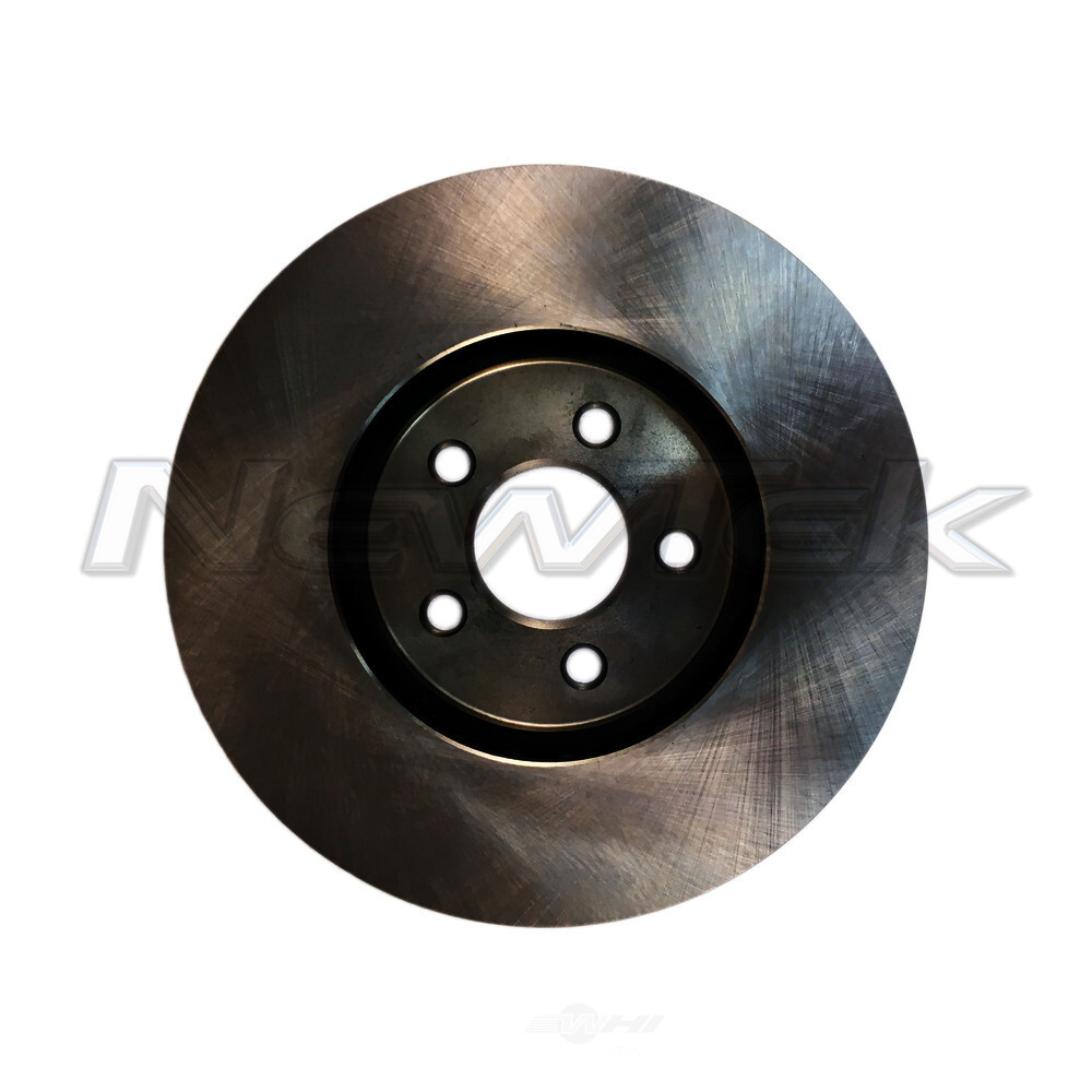 Disc Brake Rotor NewTek 5361