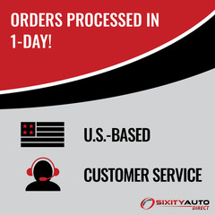 Raybestos Truck 682614 Disc Brake Rotor for L1MZ2C026C L1MZ2C026A G15749SD gj