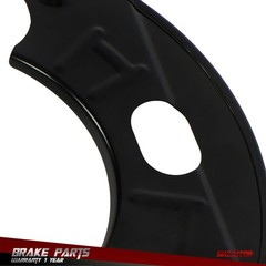 Front Brake Dust Shield For Ford Explorer Sport Trac 04-05 For Ford Ranger 04-11