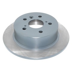 DuraGo Rear Disc Brake Rotor for ES350, Avalon, Camry (BR900342-01)