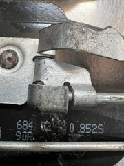 Vauxhall Zafira / Astra G Front Brake Pads Apec PAD1022/1605959/1605000
