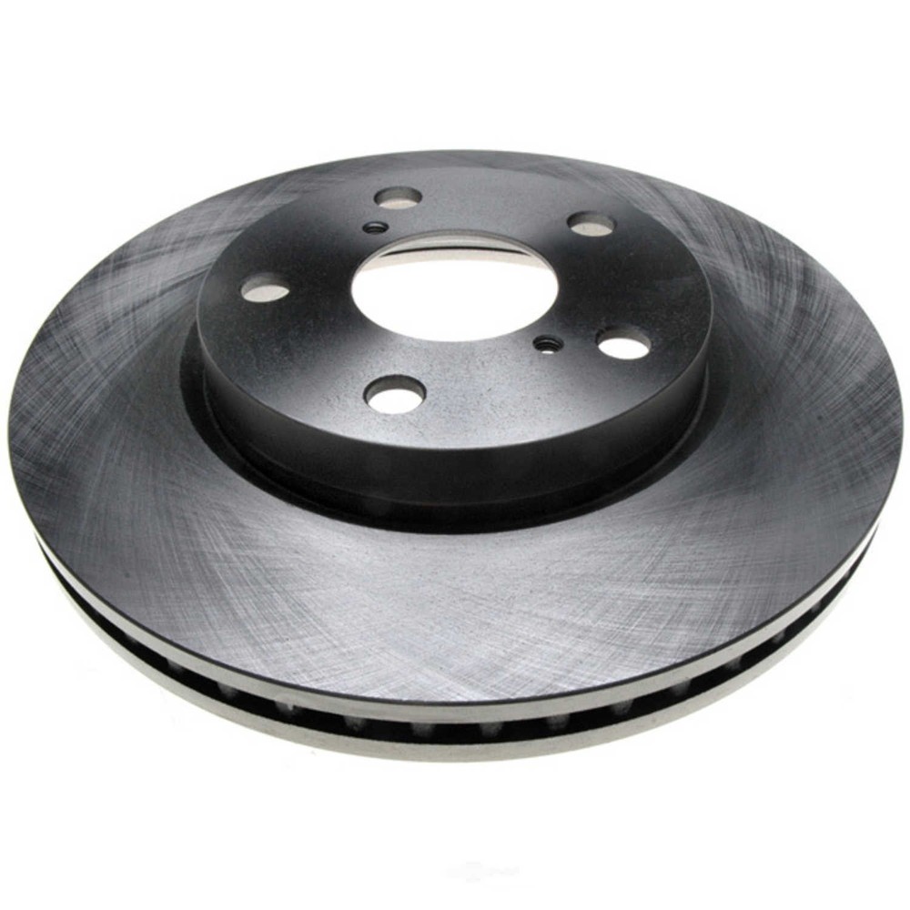 Disc Brake Rotor-R-Line Raybestos 980477R