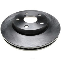 Disc Brake Rotor-R-Line Raybestos 980477R