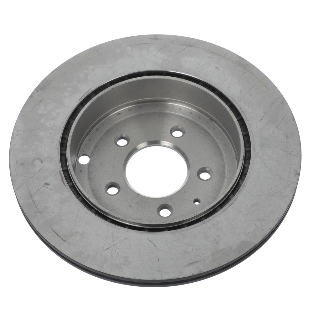 NEW OEM Mazda 2007-2015 CX-9 Brake Plate Disc Rotor Dust Shield TD11-26-251