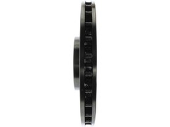 Centric Parts Disc Brake Rotor P N 120 04006