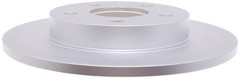 ACDelco Disc Brake Pads and Rotors Kit Front Rear For 2000-2005 Buick LeSabre