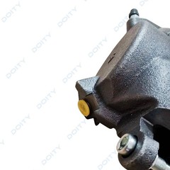 Disc Brake Spindle Component For 73-87 Chevy C10 Gmc squarebody 5 Lug 1.25″Rotor