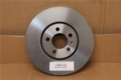 3A0615301A SINGLE Front Brake Disc VW Golf Vento Passat 1995-1998 New Genuine