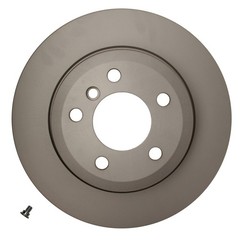 Pagid Racing 355114002 Brake Disc Rear 07 19 Bm X5 X6 320X20mm