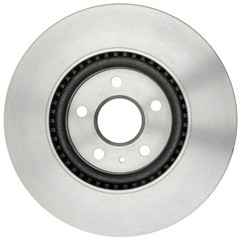 Raybestos Brakes 580676 Specialty – Street Performance BRAKE ROTORS OEM