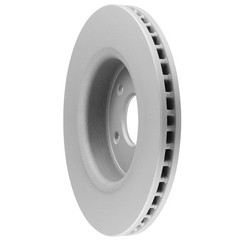 12.91″ Front Disc Brake Rotor for 06-10 Jeep Commander 05-10 Jeep Grand Cherokee
