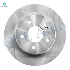 Rear 290mm Brake Disc Rotors For 1998-2002 Mercedes-Benz E430