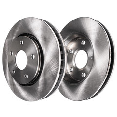 Set Disc Brake Disc Brake Rotor Pad Hardware Set